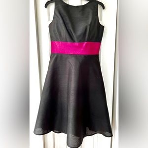 Short cocktail dress